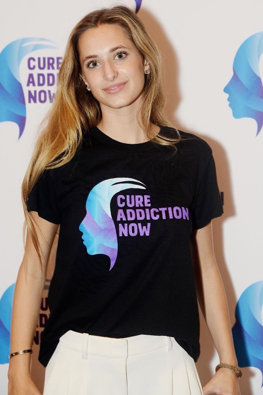 Cure Addiction Now T-Shirt